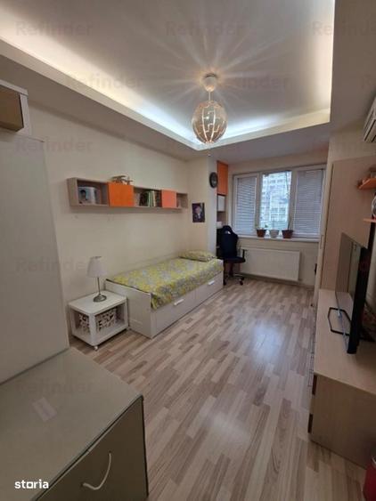 Apartament cu 4 camere, mobilat în Ferdinand