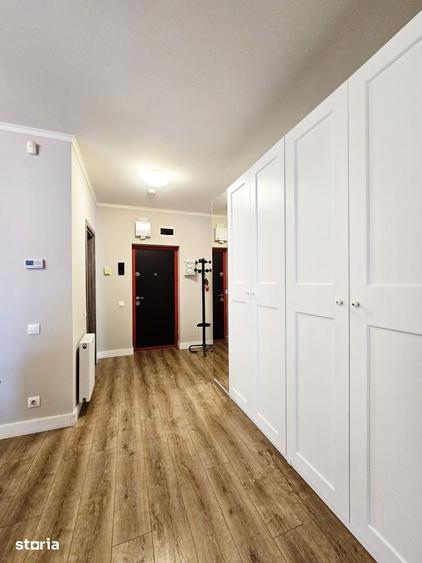 Apartament cu 2 camere în Subcetate