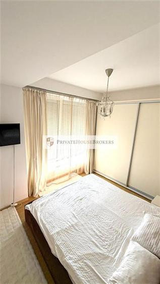 Apartament cu 2 camere semidecomandat, mobilat în Aviației