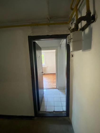 Apartament cu 2 camere decomandat în Nord