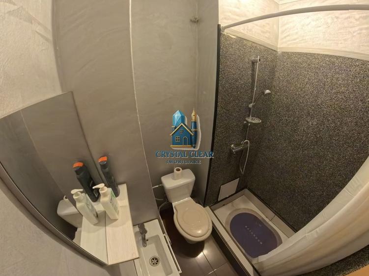 Apartament 1 cameră - cartierul Unirii - 7