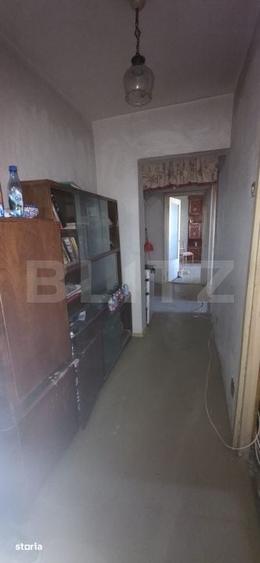 Apartament cu 3 camere în Andrei Mureșanu