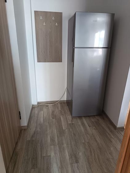Apartament cu 2 camere semidecomandat în Gojdu