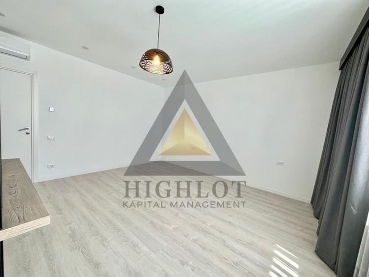 Duplex cu 5 camere cu Canalizare în Pipera
