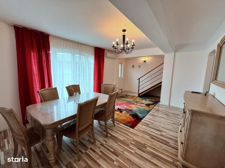 Apartament cu 4 camere decomandat în Andrei Mureșanu
