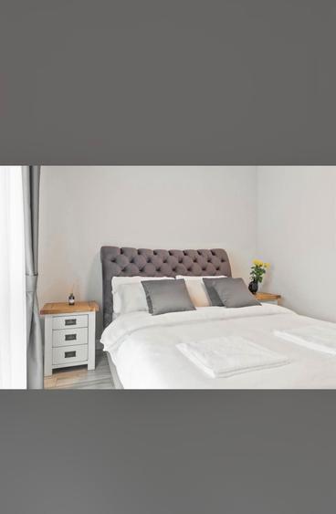 Apartament cu 2 camere decomandat în Băile Felix