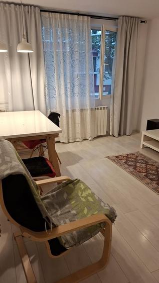 Berceni- Aparatorii Patriei - 3