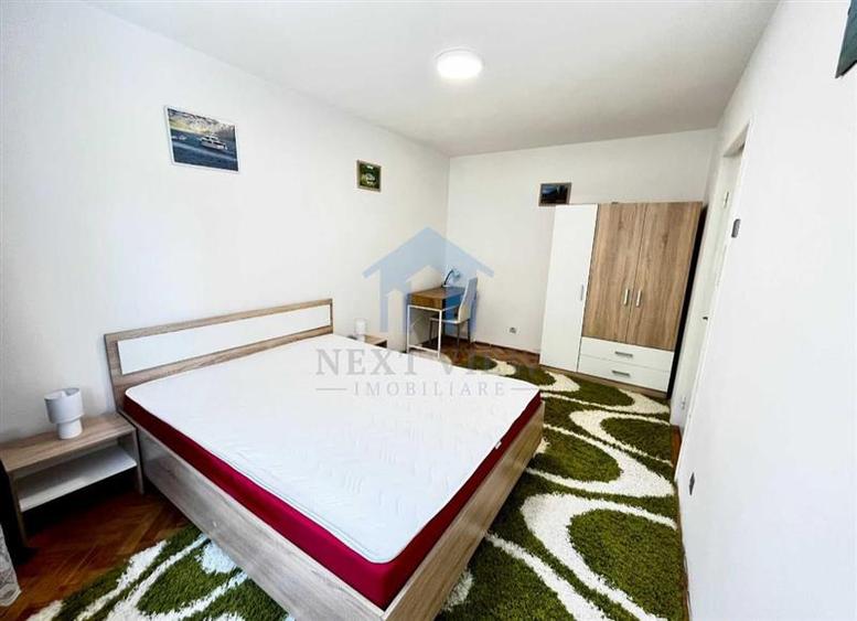 Apartament 3 camere, Gheorgheni - 1