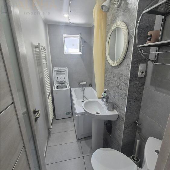 APARTAMENT 3 CAMERE, ALEEA TIHUTEI, Jud BN, Bistrita EXCLUSIVITATE - 4