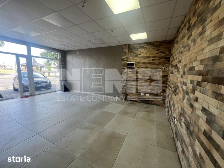 Spatiu Comercial | Fratau?ii Vechi | 50 MP - 4