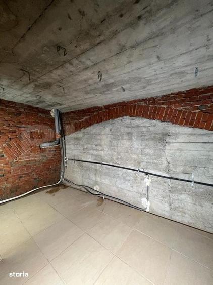 Spațiu comercial, de 70 mp, în Someșeni