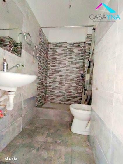 Apartament cu 3 camere decomandat în Republicii