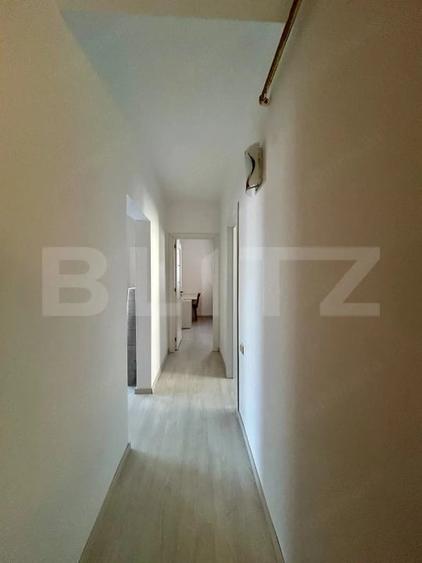 Apartament cu 2 camere decomandat în Europa