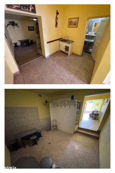 Spațiu comercial, de 150 mp, în Gara Mare