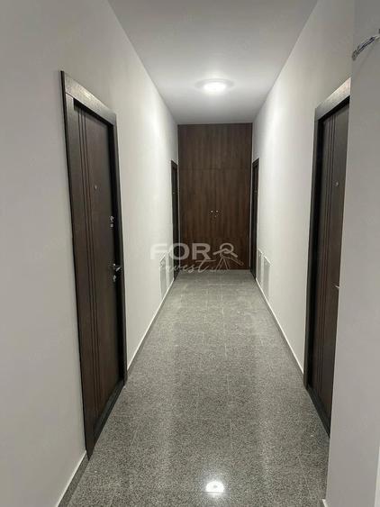 Apartament cu 2 camere în Sânmartin