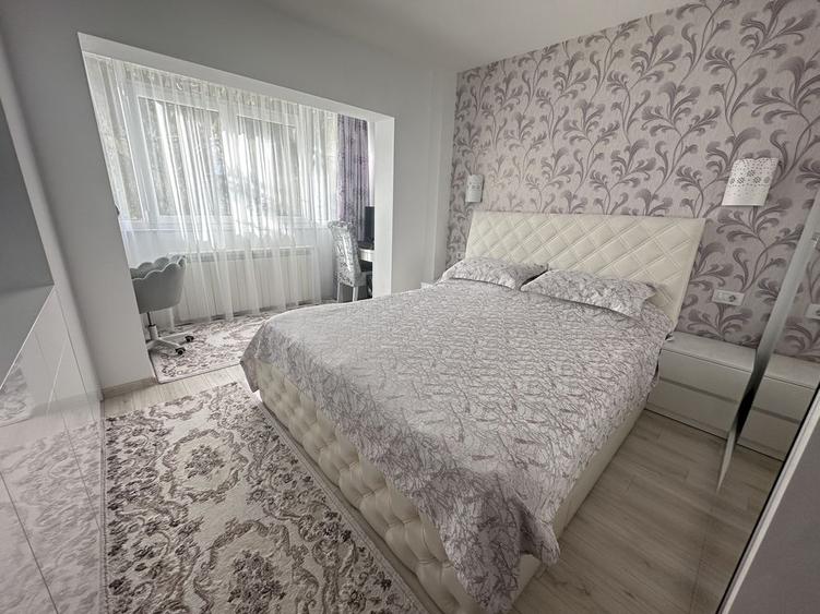Apartament 3 camere etaj intermediar zona Obcini - 5