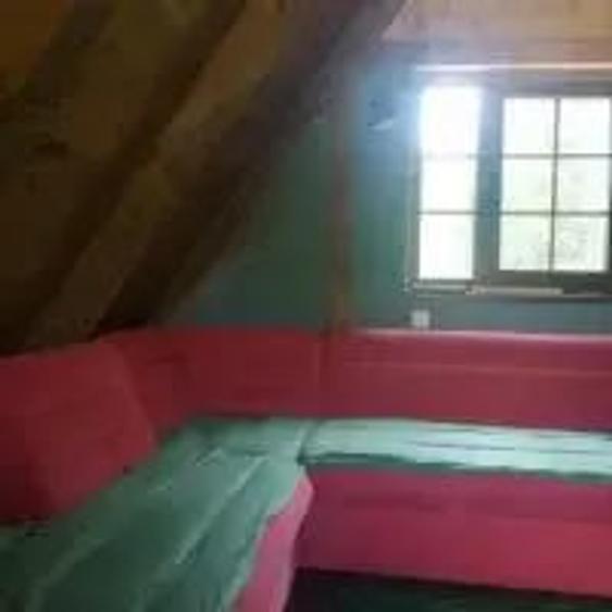 Casă cu 2 camere cu Teren 5000 Mp în Brebu