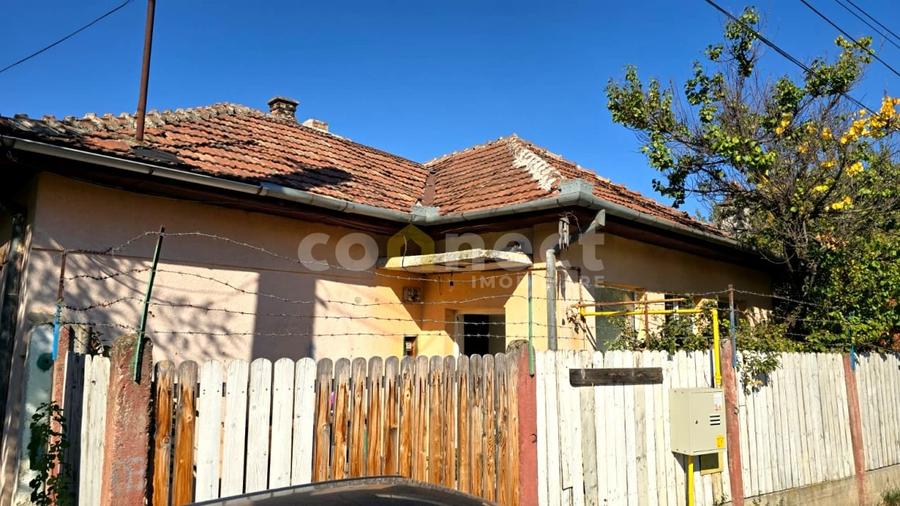 Duplex cu 3 camere cu Canalizare în Iris