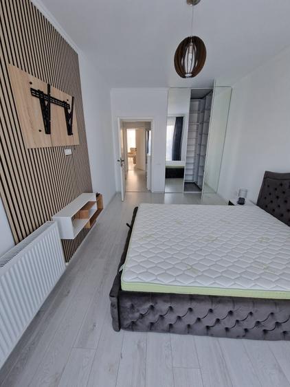 Apartament cu 3 camere decomandat în Nord