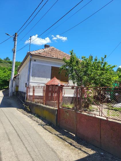Casă cu 3 camere în Central