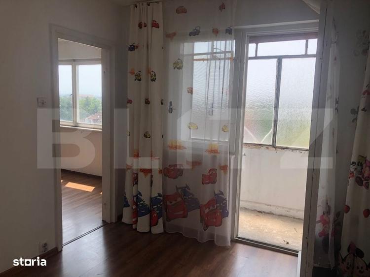 Apartament 2 camere, 40 mp, zona 14 Mai - 7