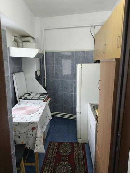 Garsonieră semidecomandată în Central