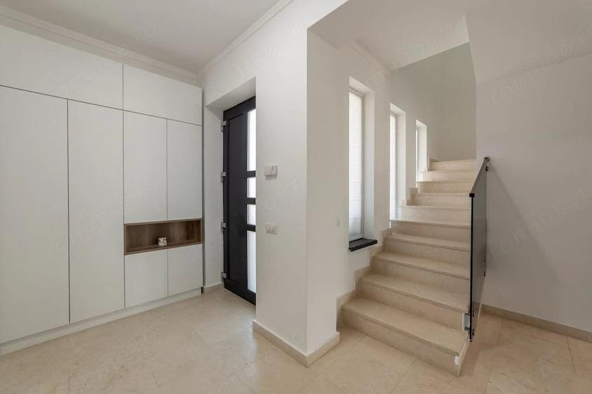 Casa exclusivista in ?tefane?ti - Comision 0 - 11