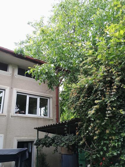 Casă cu 4 camere cu Teren 450 Mp în Berceni