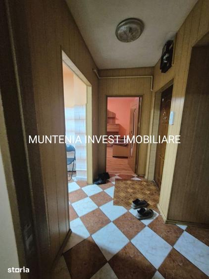 Apartament cu 2 camere decomandat în Prundu