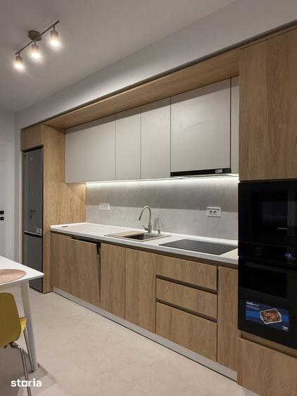 Apartament cu 2 camere în Chitila