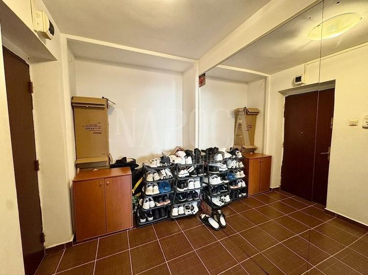 Apartament 2 camere de vanzare in Manastur, Cluj Napoca - 7