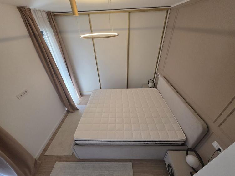 Apartament cu 2 camere decomandat, mobilat în Iancu Nicolae