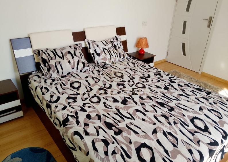 Apartament cu 2 camere decomandat, mobilat în P-ța Arsenalului