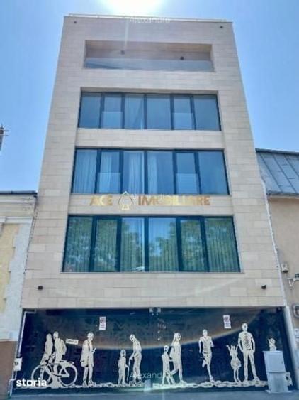 Apartament cu 2 camere în Eminescu