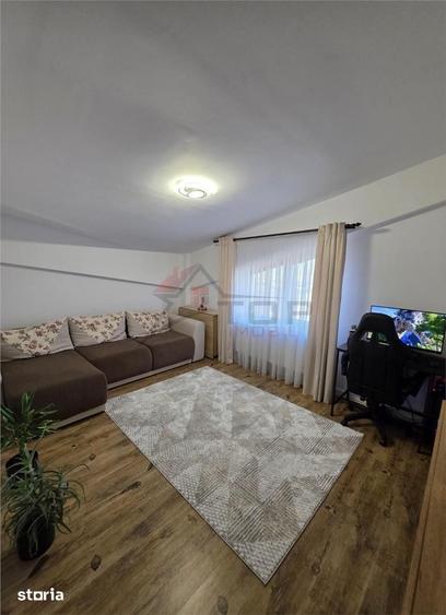 Apartament cu 2 camere decomandat în Galata