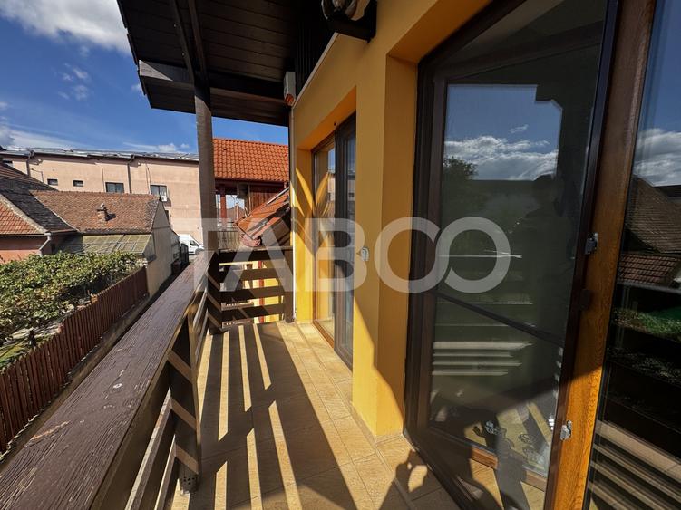 Duplex cu 5 camere cu Canalizare în Turnișor