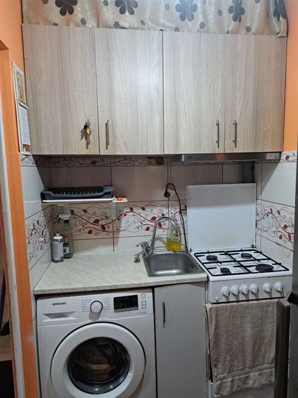 Apartament semidecomandat în Tudor Vladimirescu