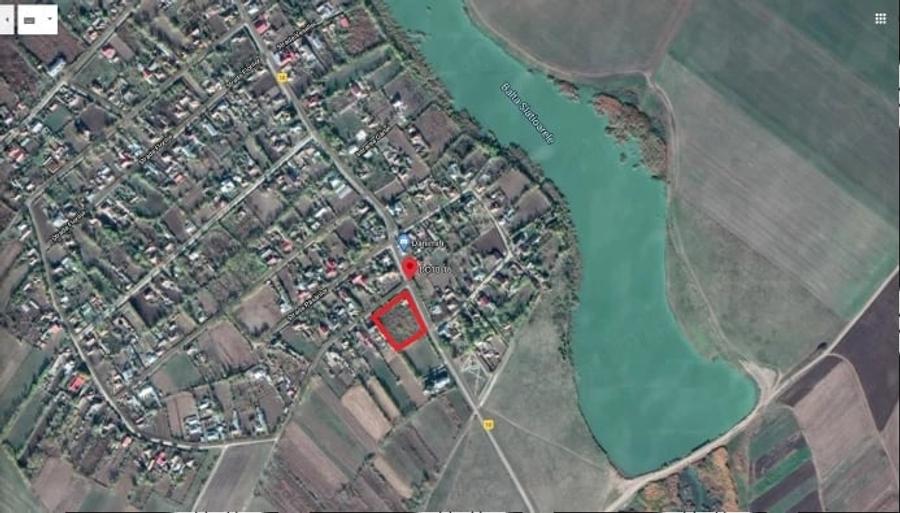 De vanzare casa cure si gradina, sat Slatioarele jud Ialomita - 5