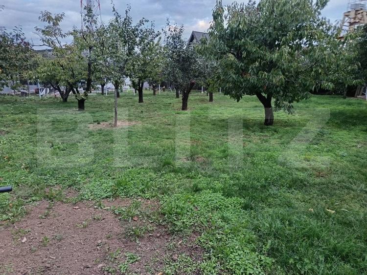 Teren Construcții intravilan de 1520 mp, în Păuleștii Noi