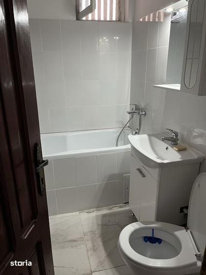 Apartament de inchiriat! Zona UTA - 3