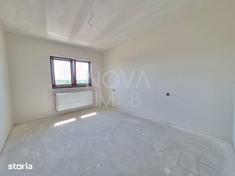 Casa tip duplex - Sura Mica - 10