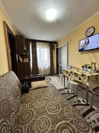 Tatarasi - Stejar, 2 camere, fara risc, nedecomandat, etajul 3/4, centrala, Iasi - 2