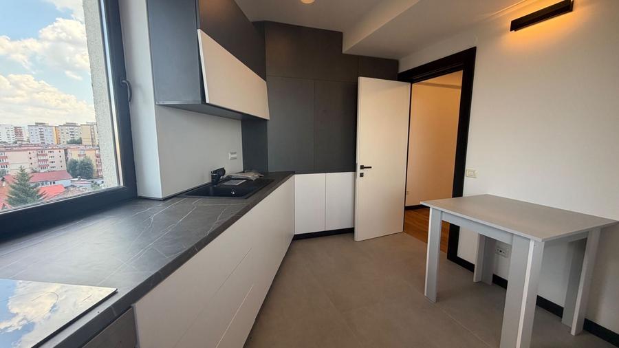 Apartament 2 camere- Inchiriere Grivitei - 8