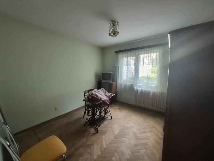 Apartament cu 2 camere decomandat în Nord