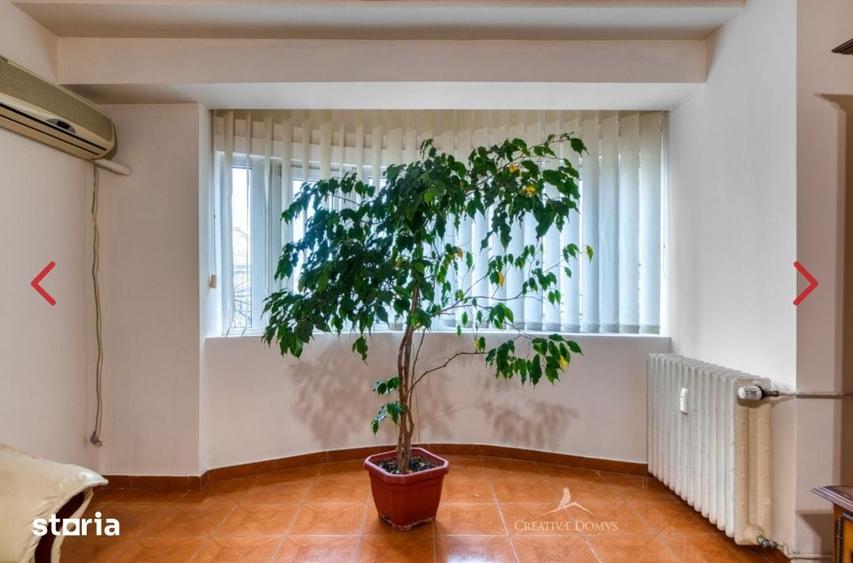 Apartament cu 2 camere în 13 Septembrie