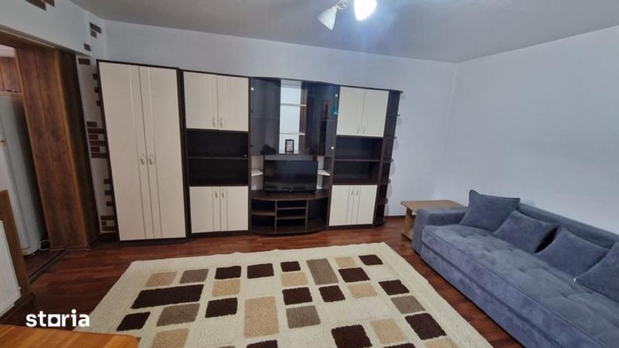 Inchiriez apartament cu o camera zona Radu Negru - 4