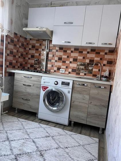 Garsonieră decomandată în Pantelimon