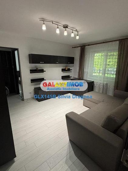 INCHIRIERE apartament 2 camere Brancoveanu (Izvorul Crisului) - 1