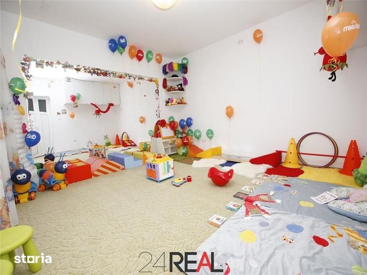Inchiriere spatiu birouri 145mp+85 mp terasa langa metrou Aurel Vlaicu - 2