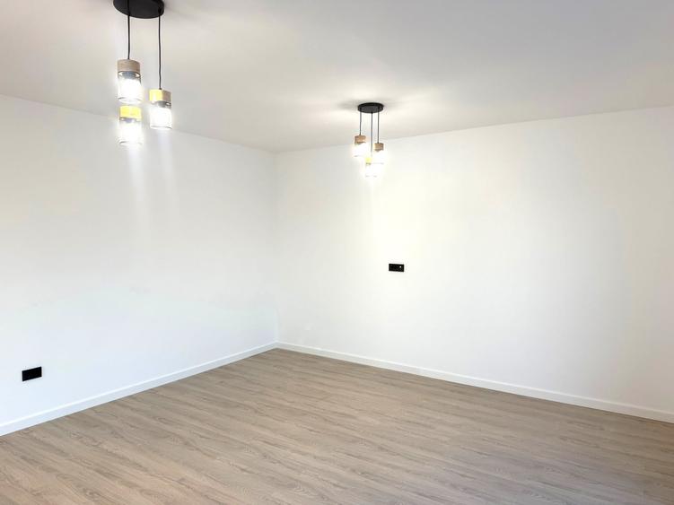 Apartament cu 2 camere în Bucur Obor